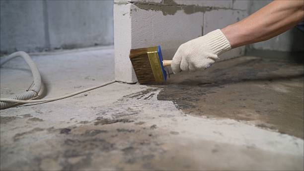 24/7 Emergency Wet Basement Repair experts in West Liberty, OH